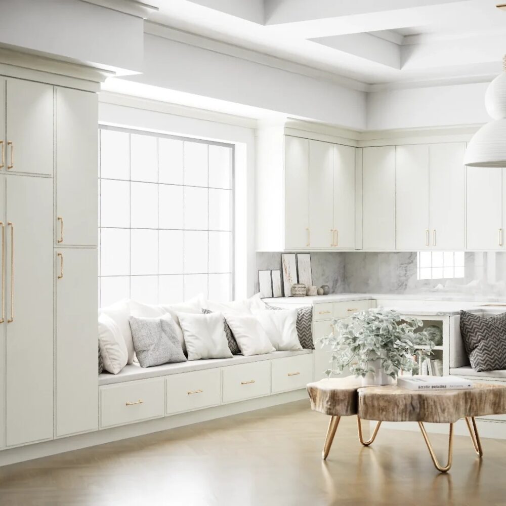 CNC_Cabinetry-Highland-Sleek_White-5