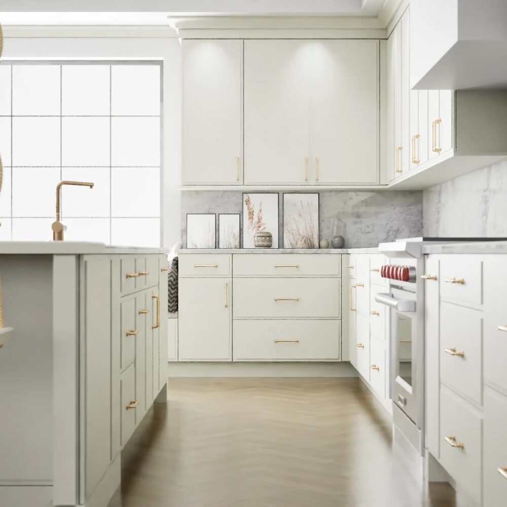 CNC_Cabinetry-Highland-Sleek_White-7