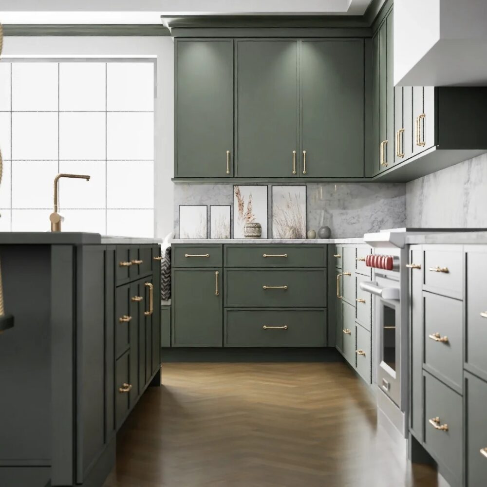CNC_Cabinetry-Newport-Evergreen-7