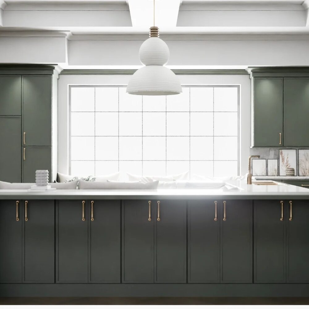 CNC_Cabinetry-Newport-Evergreen-8