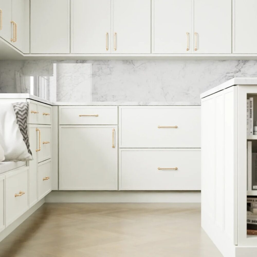 CNC_Cabinetry-Newport-Sleek_White-2