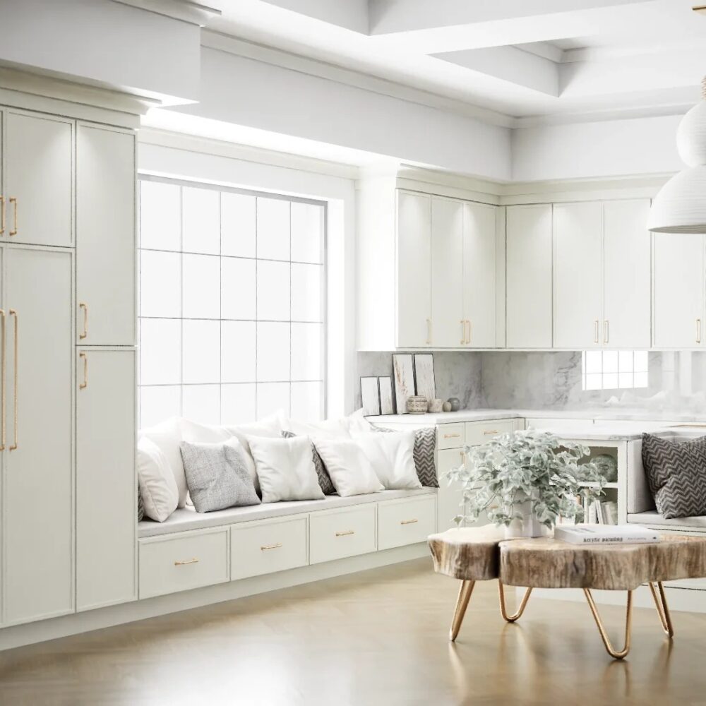CNC_Cabinetry-Newport-Sleek_White-5