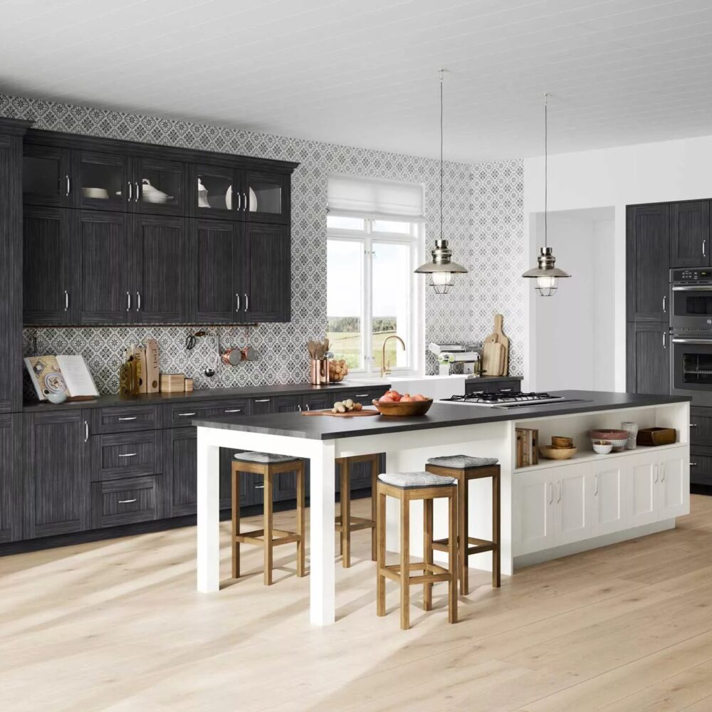 Linear Black Heartwood1