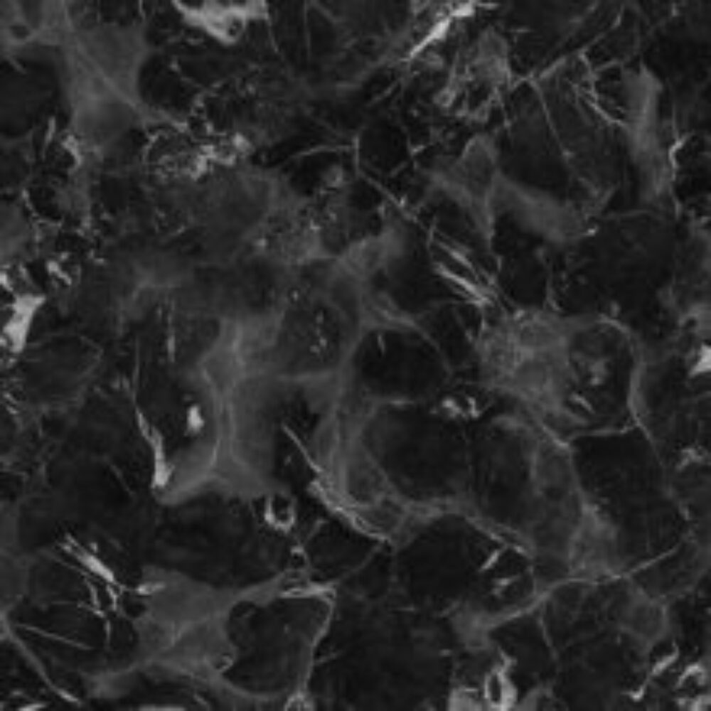 Luxe Oriental Black