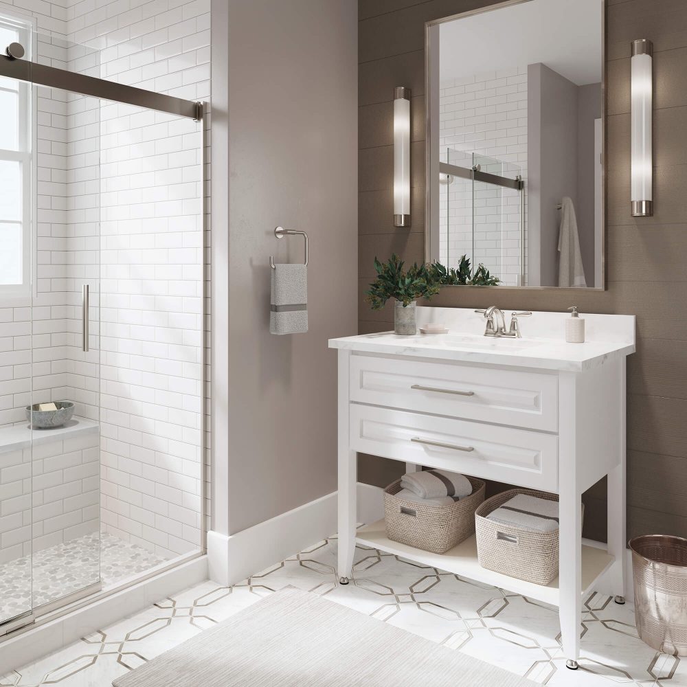 Napa-Bathroom