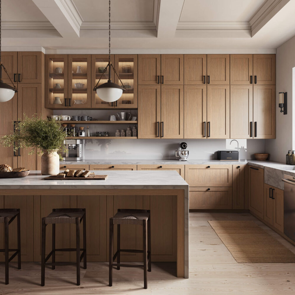 homestead-oak-kitchen